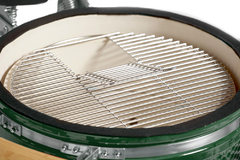 Kamado Kadu K23 DOT | Verde | BBQ Kadu - Casa con Estilo