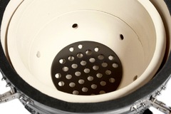 Kamado Kadu K23 DOT | Gris | BBQ Kadu - tienda online