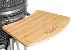 Imagen de Kamado Kadu K23 DOT | Gris | BBQ Kadu