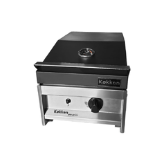 Parrilla Gas Grill 35 Kokken