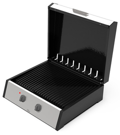 Parrilla eléctrica Lacar 60 Ñuke en internet