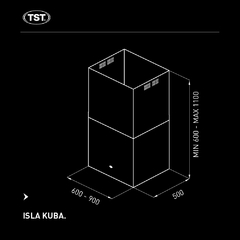 Isla Kuba TST - tienda online