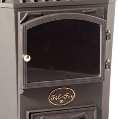 Salamandra Super N3 Vitro Filfer - Casa con Estilo