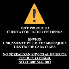 Vitrocerámico Puelo - Eco Puelo - Arrayan - Wichi 50 | Ñuke en internet