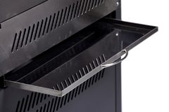 Parrilla A Gas Patagonia Q4 | BBQ - tienda online