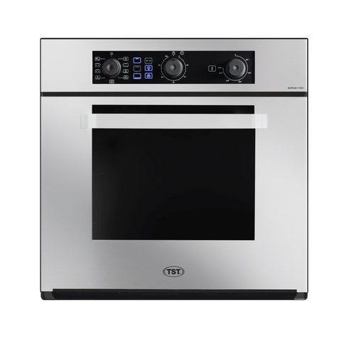 HORNO ELÉCTRICO FORNELLO 60 CM TST | New House – Equipamientos de Baño y  Cocina – Canning – Zona sur