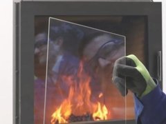 Vitrocerámico Repuesto Lapacho 85 - Ciprés | Ñuke - Casa con Estilo