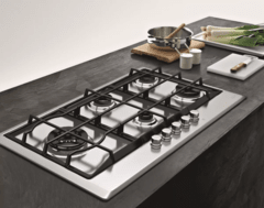 Anafe a Gas FHM 905 | Franke - comprar online