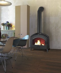Calefactor Stimo Oslo - Casa con Estilo