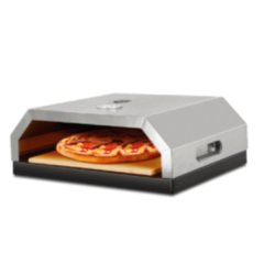 Pizza Box | Humos