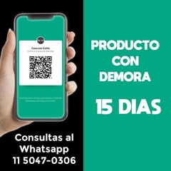 Banco Labrado Filfer - comprar online