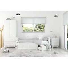 Ropero Serie Fragancia. ENTREGA INMEDIATA. EFECTIVO 15%DTO ADICIONAL - tienda online