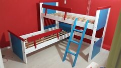 RINCONERA LÍNEA LACA PREMIUM. FABRICACION PROPIA.MODELOS Recta, curva o Line