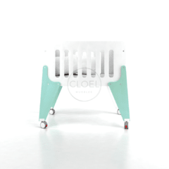 Moisés Minicunita. CONSULTE PROMOS EFECTIVO - Cloel Muebles