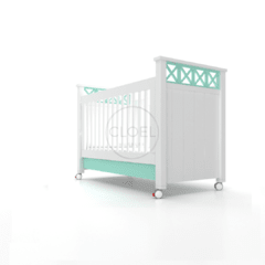 Cuna Country 3. - tienda online