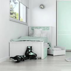 Cama Country 3.