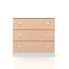 Cómoda Country LV - comprar online