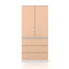 Ropero Country LV - comprar online