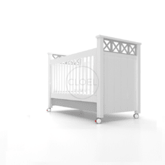 Cuna Country 3. - Cloel Muebles