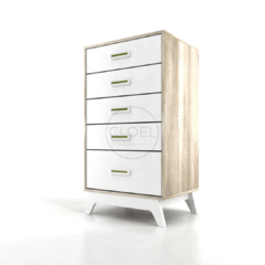 Chifonier Serie Linnea - comprar online