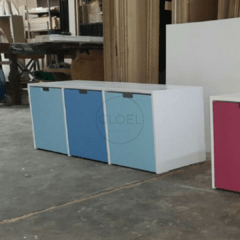 Muebles a medida - comprar online