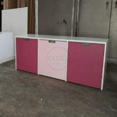 Muebles a medida