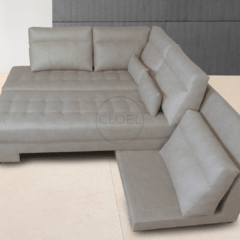 Sofá Cama Hong Kong LV 6 PLAZAS. PROMO EFECTIVO CONSULTE en internet