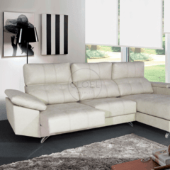 Sofá Valencia 3 con Chaise Longue DERECHO O IZQUIERDO LV. CONSULTE PROMO EFVO en internet