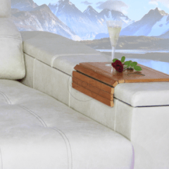 Sofá Valencia 2 con Chaise Longue DERECHO O IZQUIERDO. CONSULTE PROMOS EFECTIVO - comprar online