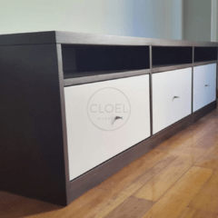 Muebles a medida. Solicite su presupuesto