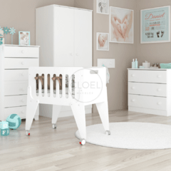 Imagen de Moisés Minicunita. CONSULTE PROMOS EFECTIVO