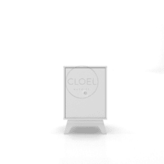 Mesa de Luz 1 Puerta Serie Fragancia en internet
