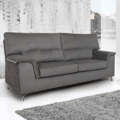 Sofá Panamá 3 plazas 1.97 CM. PROMO EFVO $ en internet