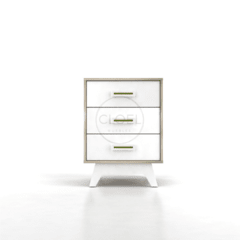 Mueble Bajo 3 Cajones Serie Linnea LV