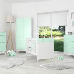 Cuna Fragancia. - comprar online