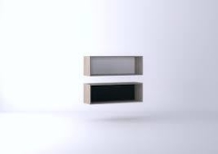 Módulo Estantería - Horizontal ENTREGA INMEDIATA