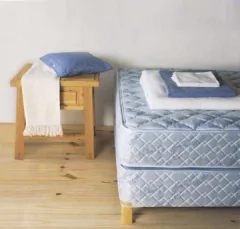 Colchon LA CARDEUSE INEDIT 80x190X20- ESPUMA. PROMO CONTADO - comprar online