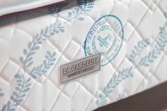 Colchon LA CARDEUSE INEDIT 90x190- ESPUMA. PROMO CONTADO