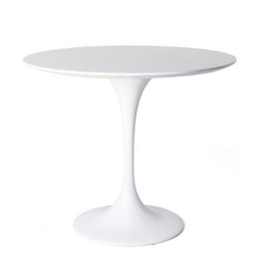 Mesa Tulip Redonda - comprar online
