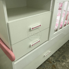 CUNA FUNCIONAL BABY STORE - comprar online