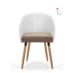 Sillón Bari Wood - comprar online