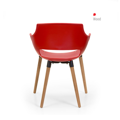 Silla Frida Wood - tienda online