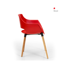 Silla Frida Wood en internet