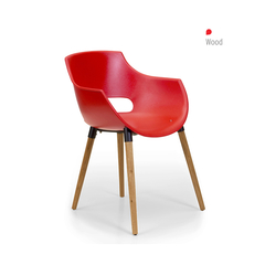 Silla Frida Wood - comprar online