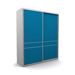 Ropero Corredera 180 con Puertas Laqueadas en internet