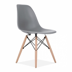SILLAS EAMES REFORZADAS X4 UNIDADES - comprar online