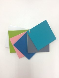 Ropero con Puertas Corredizas 0.90 Akuarela - comprar online