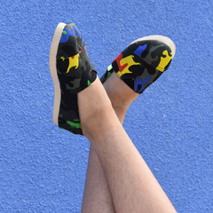 Africa color - comprar online