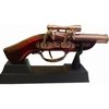 isqueiro maçarico pistola 1801