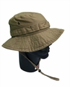 Chapéu de Selva Modelo U.S.A Caqui - comprar online